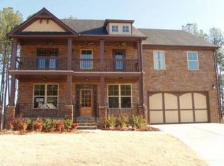 2484 Alexa Chase Cv, Dacula, GA 30019