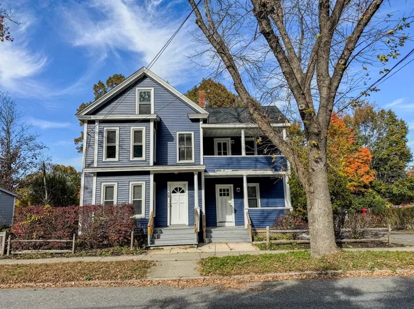 39 Park St, Turners Falls, MA 01376