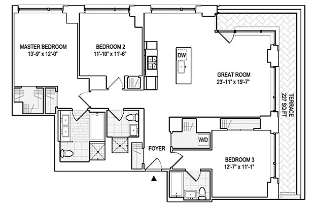 Sold by Douglas Elliman | media 12