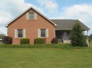 900 Rhea Rd, Crossville, TN 38555