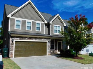 3862 Cumberland Pond Rd, Raleigh, NC 27606