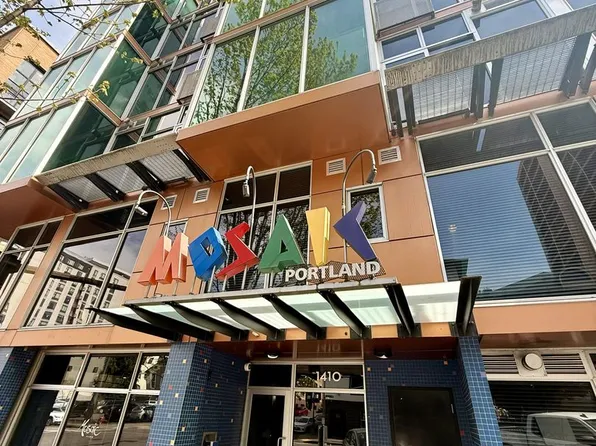 1410 SW 11th Ave, Portland, OR