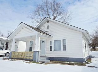 2030 N Fremont Avenue, Springfield, MO 65803