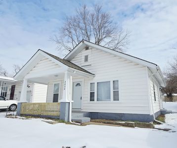 2030 N Fremont Avenue, Springfield, MO, 65803