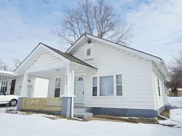 2030 N Fremont Avenue, Springfield, MO 65803