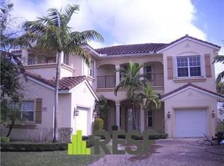 766 Triana St, West Palm Beach, FL 33413