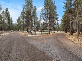 8146 Reeve Rd, La Pine, OR 97739
