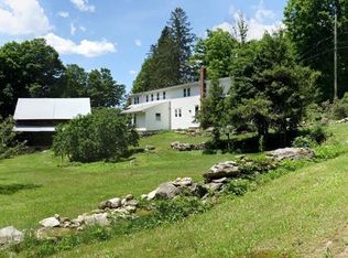 157 Shutesbury Rd, Leverett, MA 01054
