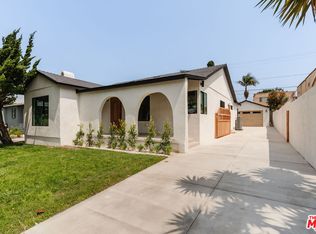 445 W Fairview Blvd, Inglewood, CA 90302