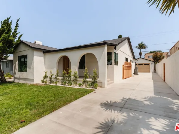 445 W Fairview Blvd, Inglewood, CA 90302