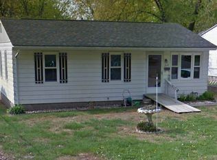 2145 Rheinhardt Ave, Evansville, IN 47714