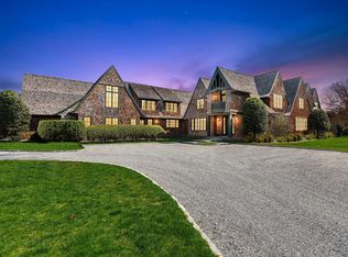 55 Parsonage Pond Rd, Sagaponack, NY 11963