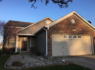 13027 N Becks Grv, Mooresville, IN