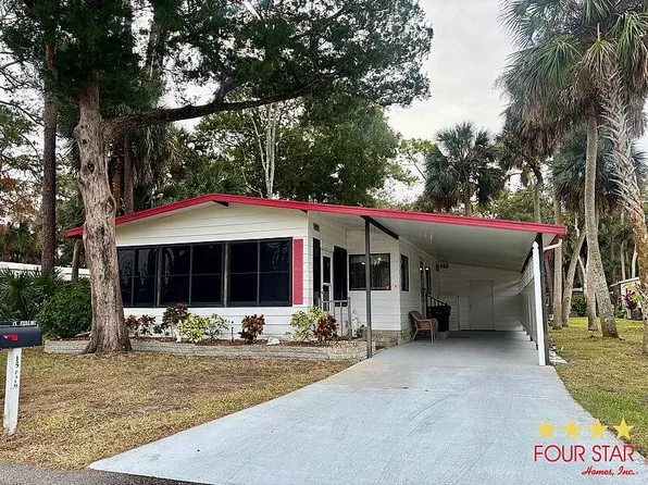 15 Palm In The Wood, Port Orange, FL 32129