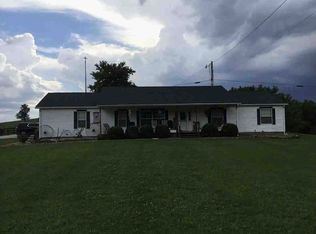 2065 Mook Centerview Rd, Hudson, KY 40145