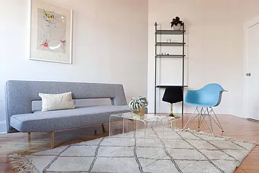 Rented by Dream Space Realty