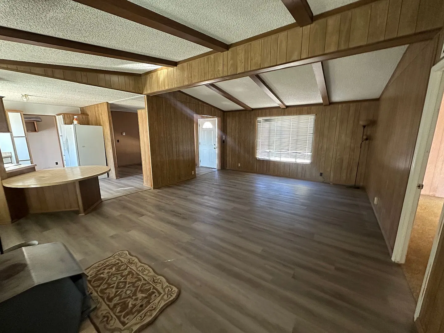 Gorgeous Mobile Home with a Big Backyard — Photo 3