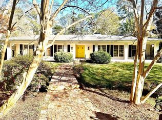 525 Becker St, Brookhaven, MS 39601