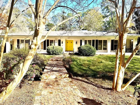 525 Becker St, Brookhaven, MS 39601