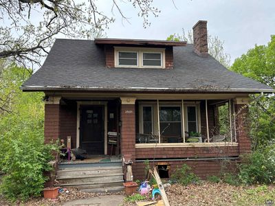 2501 SE Ohio Ave, Topeka, KS, 66605