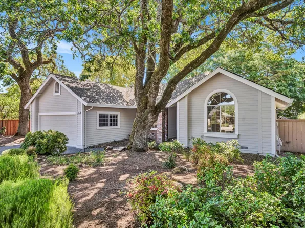 430 Woodley Place, Santa Rosa, CA 95409