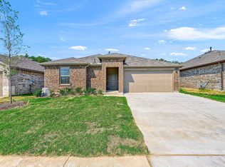 2422 Burleson Rd, Sherman, TX 75090