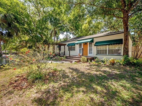1211 E Park Cir, Tampa, FL 33604
