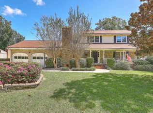 1 Leichester Rd, Charleston, SC 29407