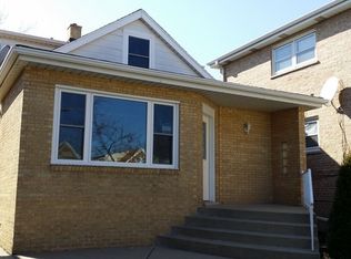 4816 S Kolin Ave, Chicago, IL 60632