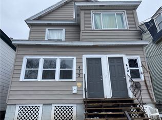 410-12 Burdick Ave, Syracuse, NY 13208