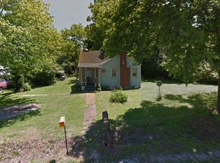 418 Fairground Hts, Shelbyville, TN 37160