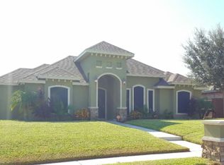 3009 Linva Ave, Edinburg, TX 78541
