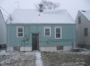 12232 S May St, Chicago, IL 60643