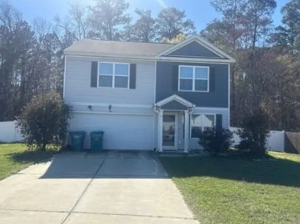 21 Blackberry Cir, Guyton, GA 31312