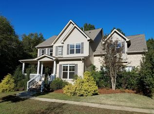 447 Shelby Ann Ln, Rock Hill, SC 29732