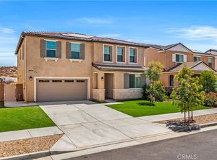 3056 Eveningcloud St, Homeland, CA 92548