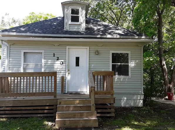 120 S Exchange St, Emporia, KS 66801