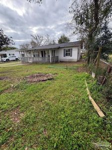 3703 W Theresa St, Pensacola, FL, 32505