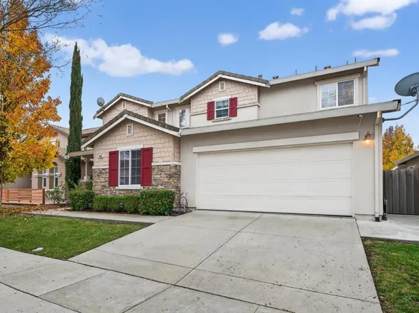 3805 Silverwood Rd, West Sacramento, CA 95691