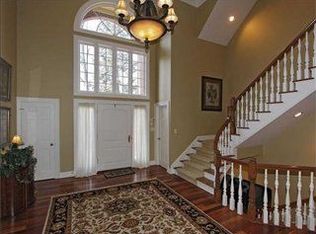 7623 William Penn Pl, Indianapolis, IN