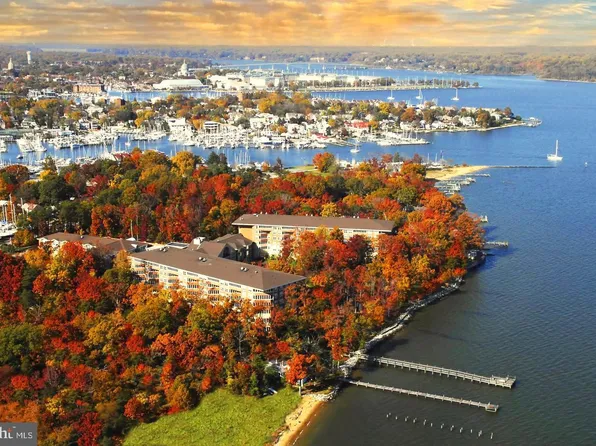 7101 Bay Front Dr APT 501, Annapolis, MD 21403