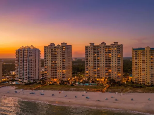 13621 Perdido Key Dr #402E, Pensacola, FL 32507
