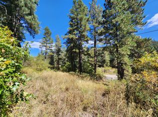 26856 Highway 126, Jemez Springs, NM 87025