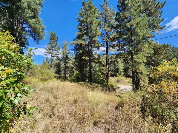 26856 Highway 126, Jemez Springs, NM 87025