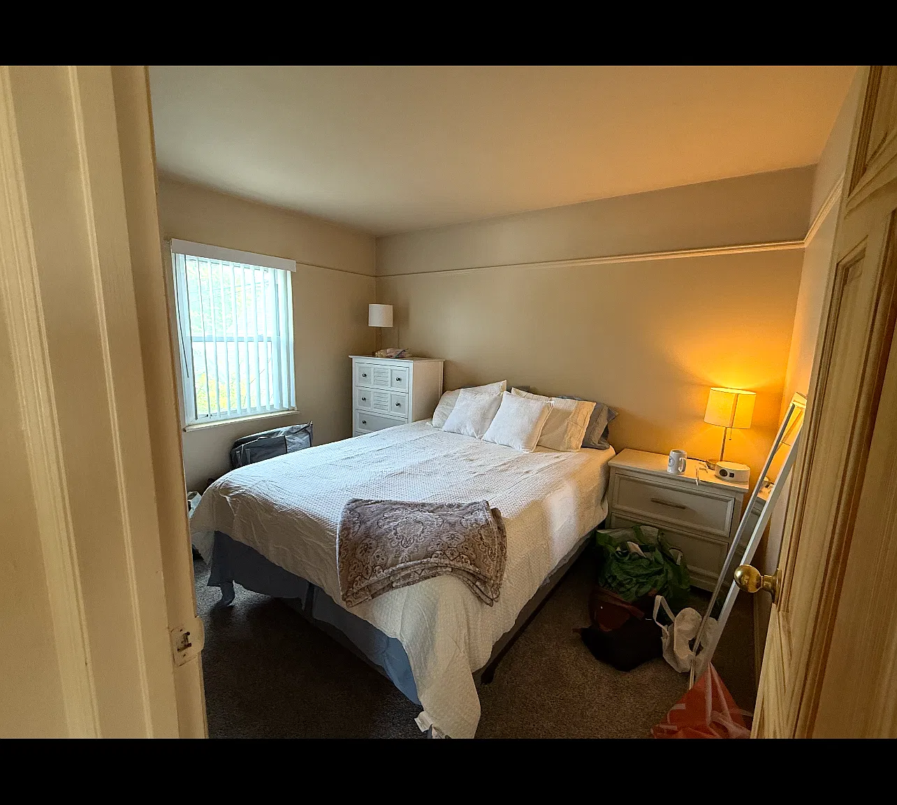 1 bed, $840 — Photo 1
