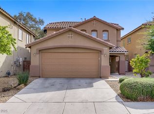 6625 Pine Siskin Pl, North Las Vegas, NV 89084