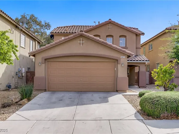 6625 Pine Siskin Pl, North Las Vegas, NV 89084