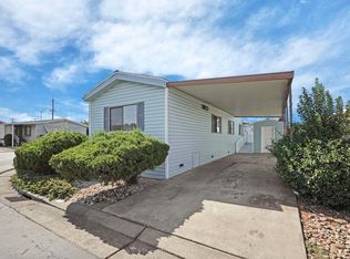 6706 Tam O Shanter Dr SPACE 102, Stockton, CA
