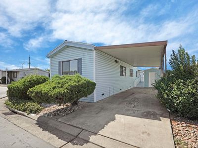 6706 Tam O Shanter Dr SPACE 102, Stockton, CA, 95210