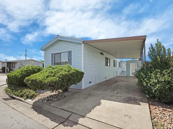 6706 Tam O Shanter Dr Space 102, Stockton, CA 95210